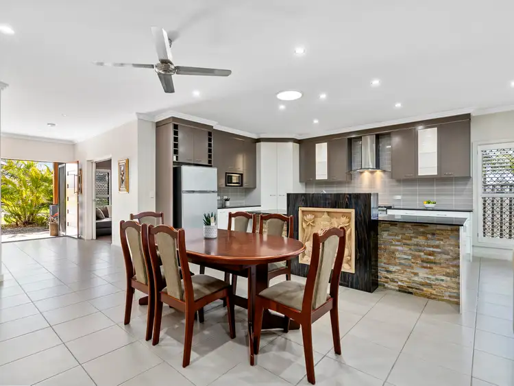 Fifth view of Homely house listing, 24 Long Island Drive, Windaroo QLD 4207