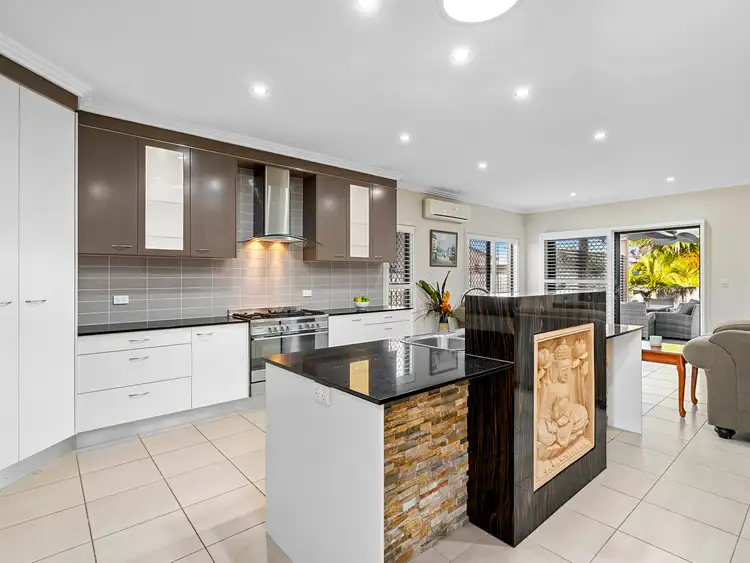 Sixth view of Homely house listing, 24 Long Island Drive, Windaroo QLD 4207