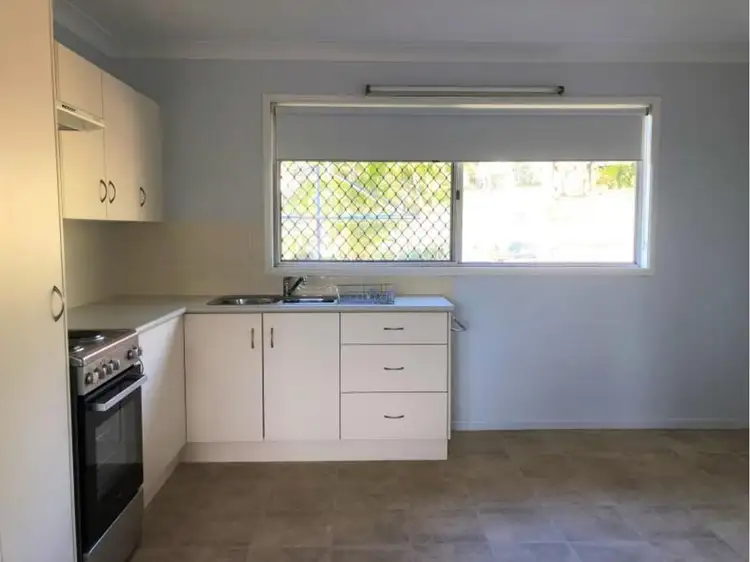 Second view of Homely unit listing, 8 Heilbronn Street, West Rockhampton QLD 4700