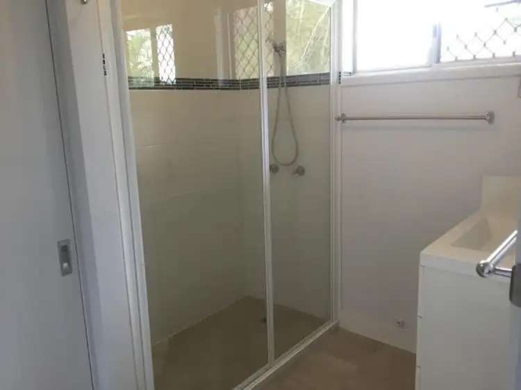 Third view of Homely unit listing, 8 Heilbronn Street, West Rockhampton QLD 4700