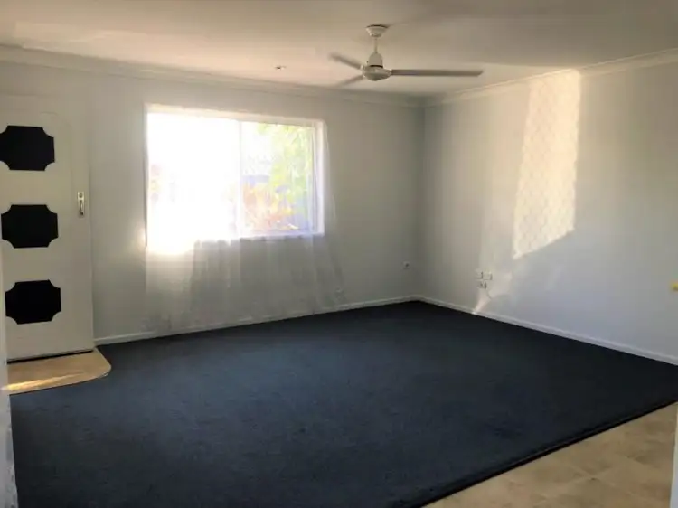 Fourth view of Homely unit listing, 8 Heilbronn Street, West Rockhampton QLD 4700