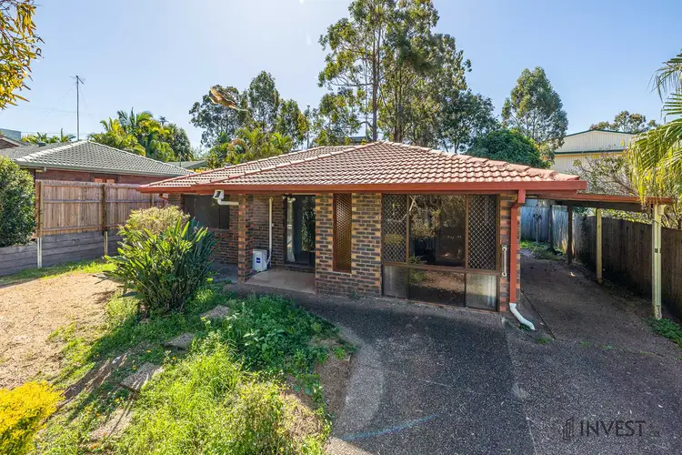 6 Avenell Street