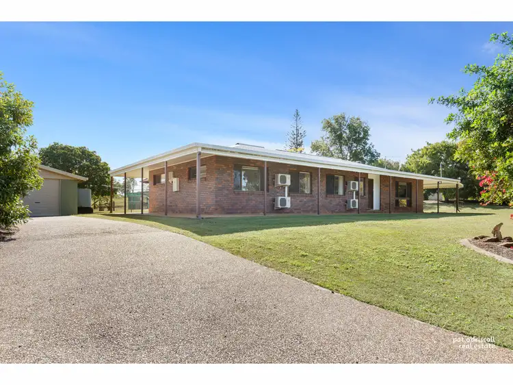 Main view of Homely house listing, 29 Angela Road, Rockyview QLD 4701