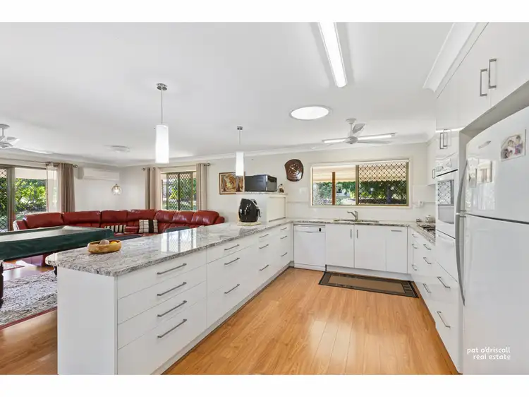 Second view of Homely house listing, 29 Angela Road, Rockyview QLD 4701