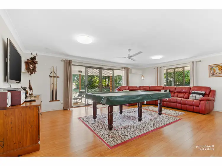 Fifth view of Homely house listing, 29 Angela Road, Rockyview QLD 4701