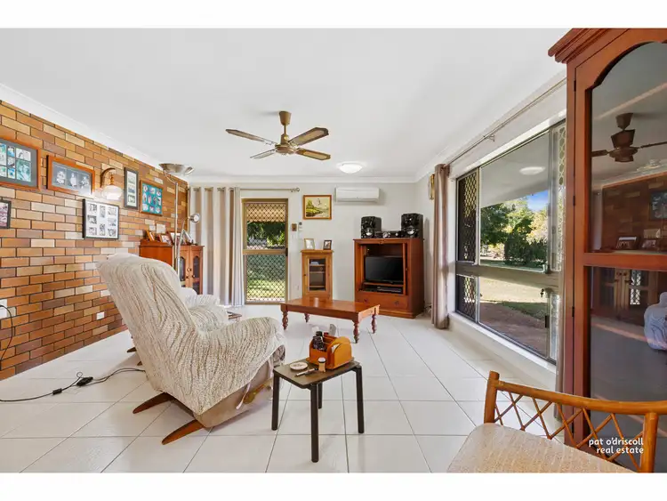 Sixth view of Homely house listing, 29 Angela Road, Rockyview QLD 4701