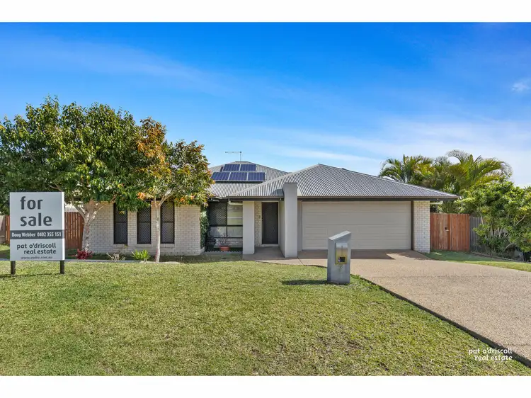 Main view of Homely house listing, 7 Maple Street, Norman Gardens QLD 4701