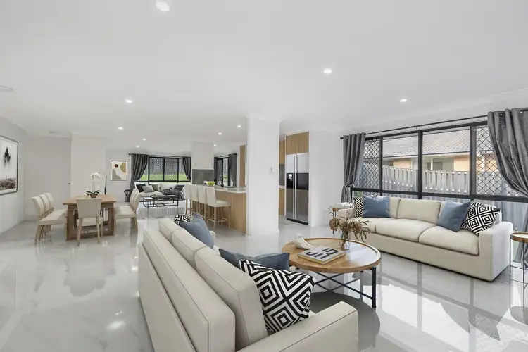 6 Krystle Court, Upper Coomera QLD 4209