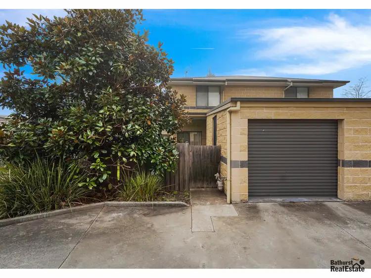 1/14C West Street, West Bathurst NSW 2795