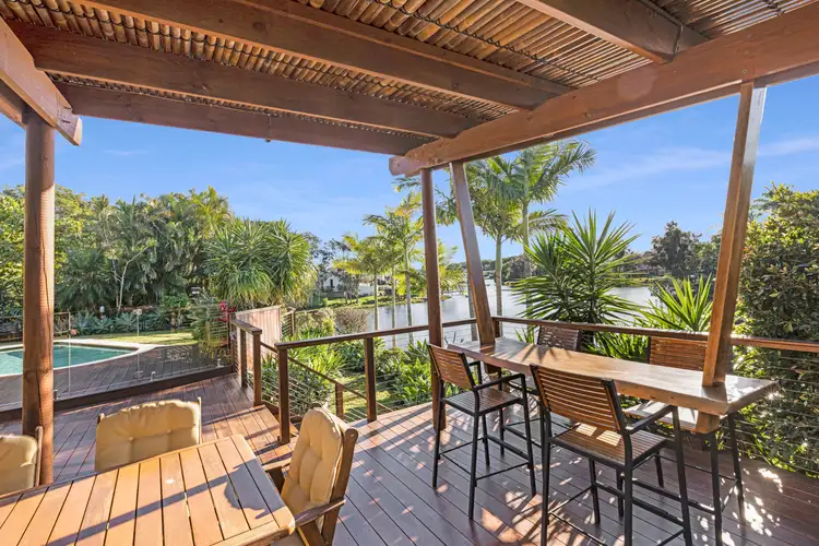 75 Witt Avenue, Carrara QLD 4211