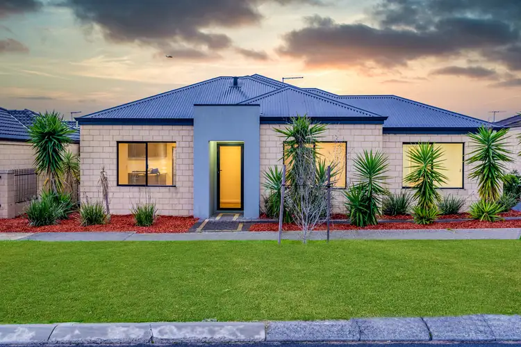 Main view of Homely house listing, 83A Nollamara Avenue, Nollamara WA 6061