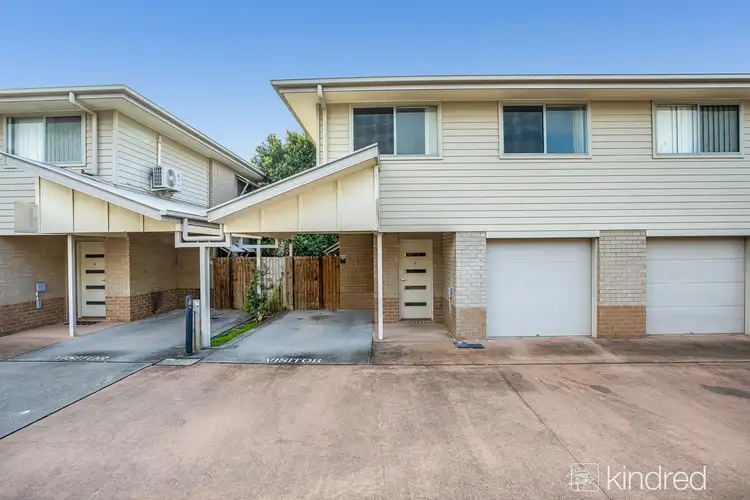 Second view of Homely townhouse listing, 3/149 Duffield Road, Kallangur QLD 4503