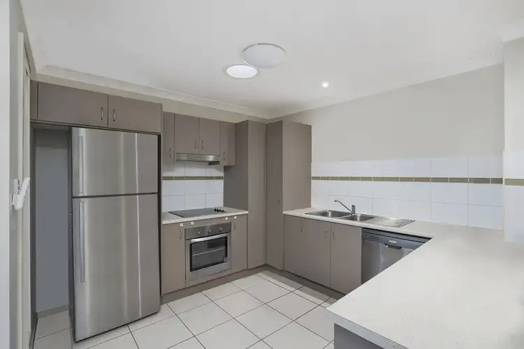 Second view of Homely townhouse listing, 6/2 Toohey Street, Pacific Pines QLD 4211