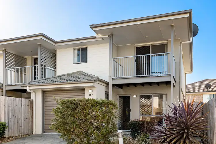 187/1 Bass Court, North Lakes QLD 4509