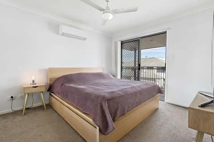 Fourth view of Homely townhouse listing, 187/1 Bass Court, North Lakes QLD 4509