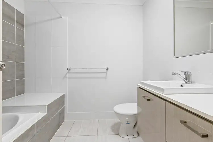 Fifth view of Homely townhouse listing, 187/1 Bass Court, North Lakes QLD 4509