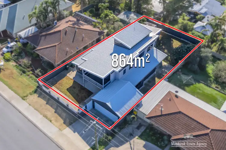 24 Philante Street, Falcon WA 6210