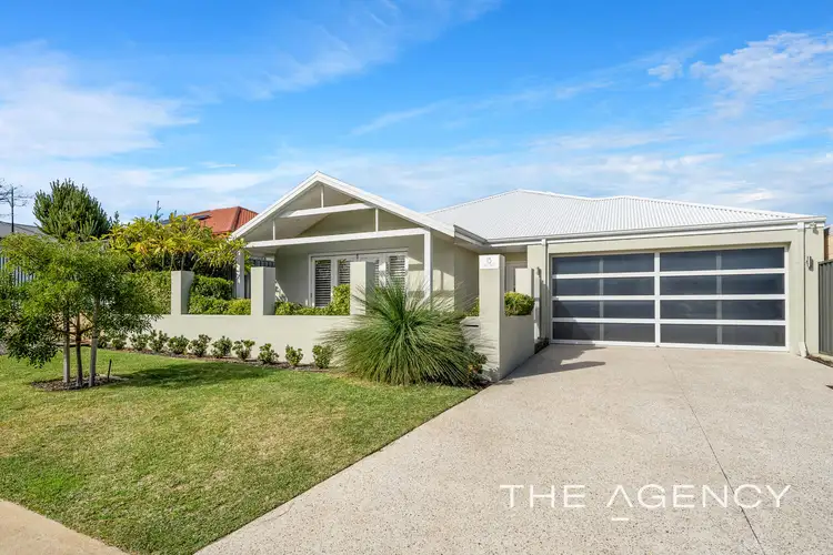 Main view of Homely house listing, 13 Ebert Street, Coolbellup WA 6163