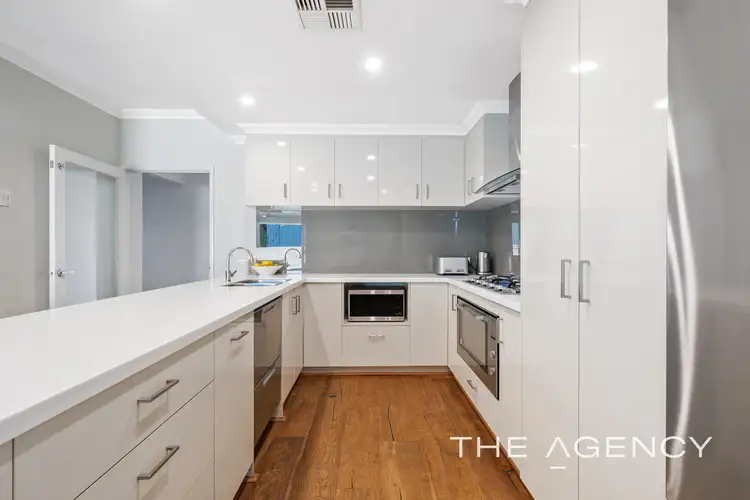 Second view of Homely house listing, 13 Ebert Street, Coolbellup WA 6163