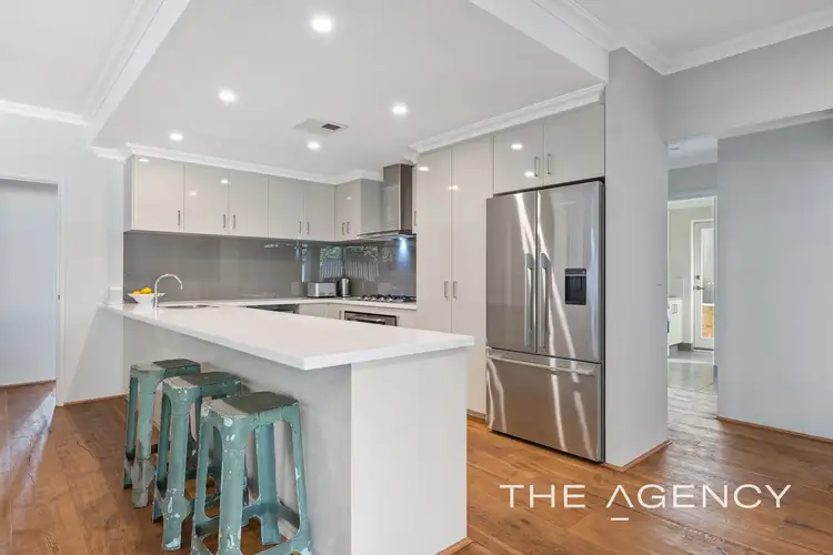 Third view of Homely house listing, 13 Ebert Street, Coolbellup WA 6163