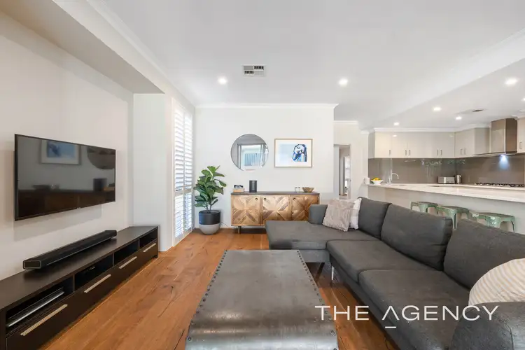 Fourth view of Homely house listing, 13 Ebert Street, Coolbellup WA 6163