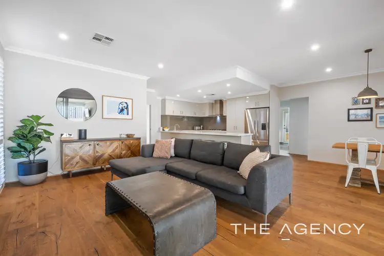 Fifth view of Homely house listing, 13 Ebert Street, Coolbellup WA 6163