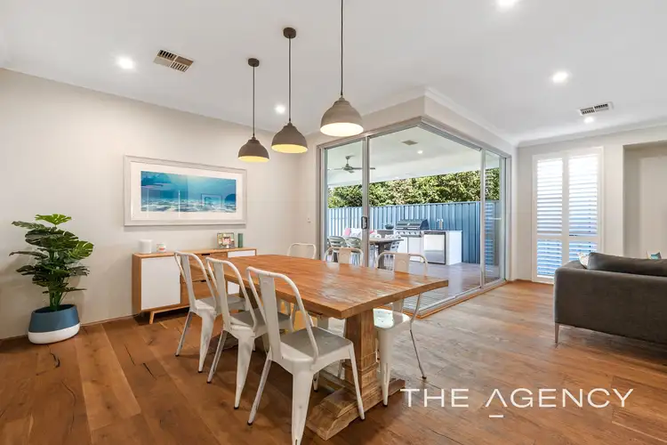 Seventh view of Homely house listing, 13 Ebert Street, Coolbellup WA 6163