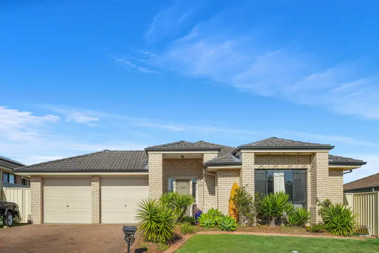 Main view of Homely house listing, 11 Marri Close, Blue Haven NSW 2262