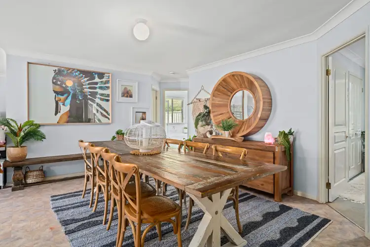 Second view of Homely house listing, 11 Marri Close, Blue Haven NSW 2262