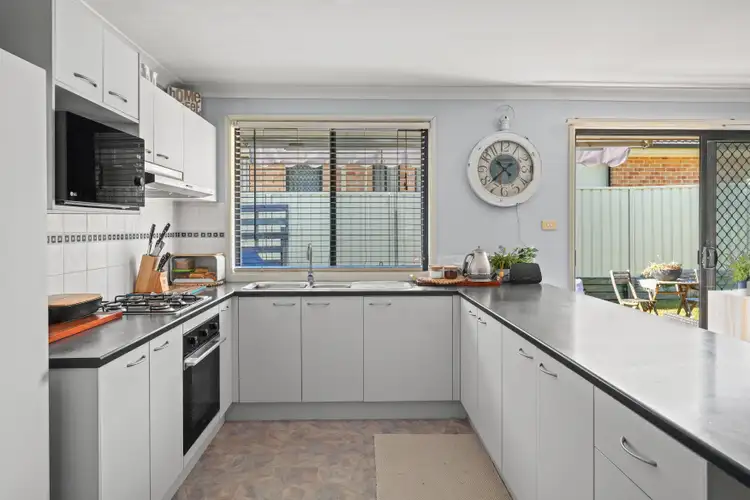 Third view of Homely house listing, 11 Marri Close, Blue Haven NSW 2262
