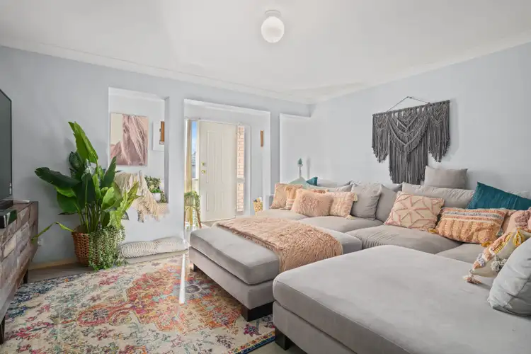 Fourth view of Homely house listing, 11 Marri Close, Blue Haven NSW 2262