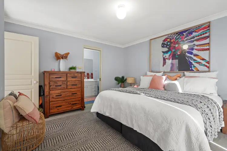 Fifth view of Homely house listing, 11 Marri Close, Blue Haven NSW 2262