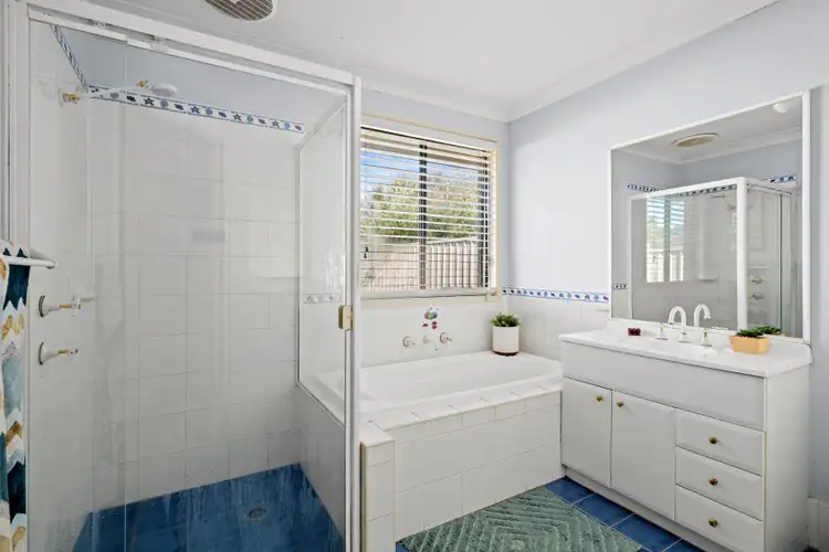 Sixth view of Homely house listing, 11 Marri Close, Blue Haven NSW 2262