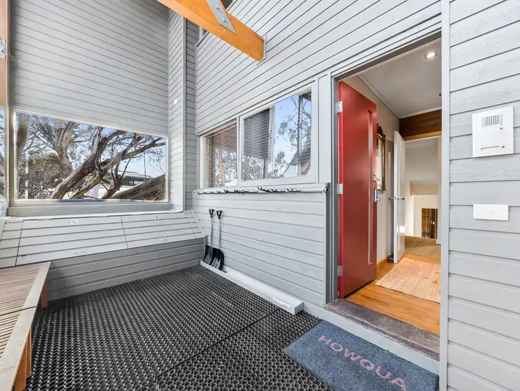 Third view of Homely townhouse listing, 6/4 Chamois Close, Mount Buller VIC 3723