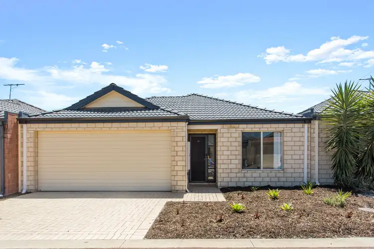 Second view of Homely unit listing, 18/1 Cottonwood Drive, Baldivis WA 6171