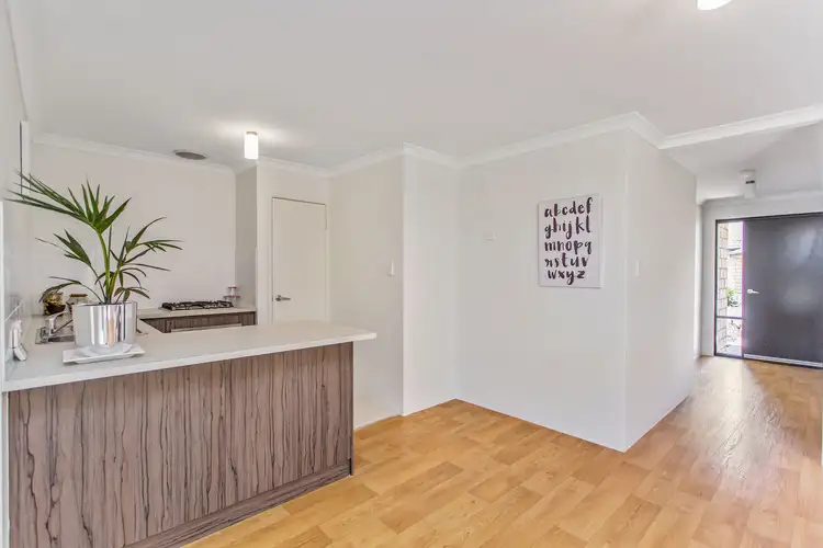Fourth view of Homely unit listing, 18/1 Cottonwood Drive, Baldivis WA 6171