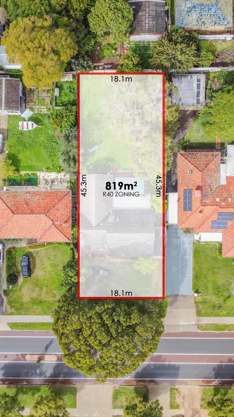 323 Marmion Street, Melville WA 6156