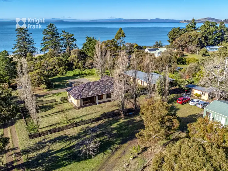 3 Kirra Road, Roches Beach TAS 7170