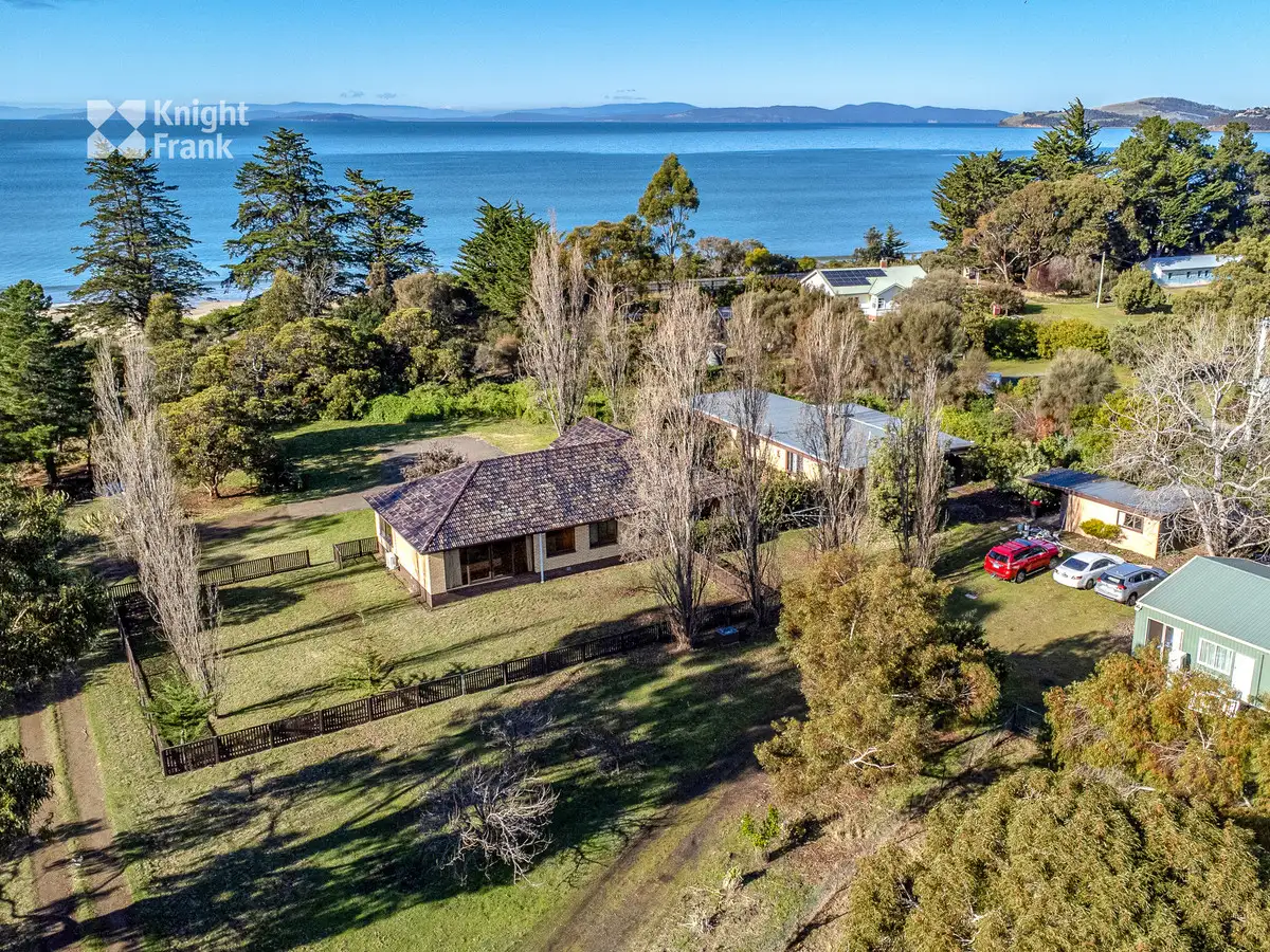Main view of Homely house listing, 3 Kirra Road, Roches Beach TAS 7170