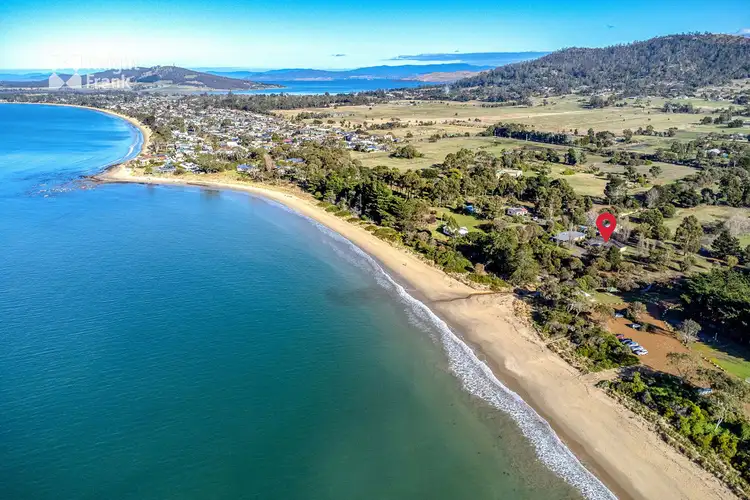 Third view of Homely house listing, 3 Kirra Road, Roches Beach TAS 7170