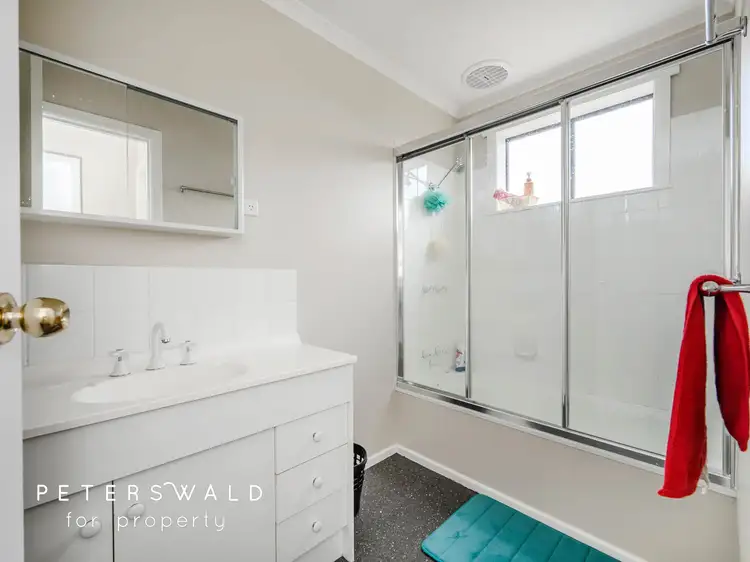 Second view of Homely villa listing, 2/24 Lucinda Parade, Lutana TAS 7009