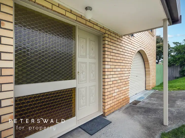 Fourth view of Homely villa listing, 2/24 Lucinda Parade, Lutana TAS 7009