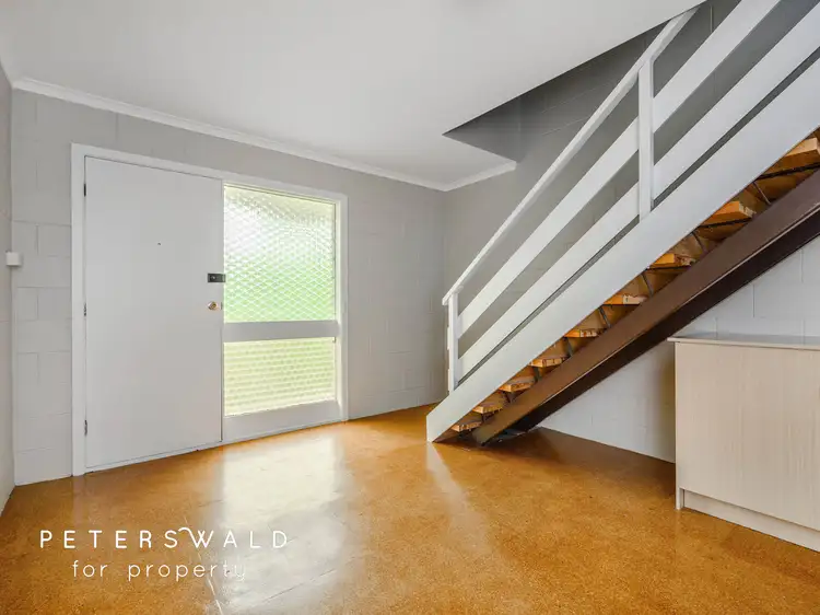 Fifth view of Homely villa listing, 2/24 Lucinda Parade, Lutana TAS 7009