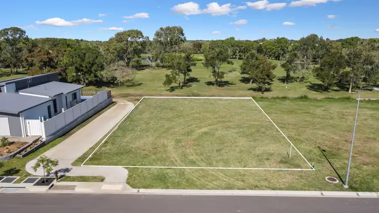 Second view of Homely land listing, 26 Greenview Drive, Bargara QLD 4670