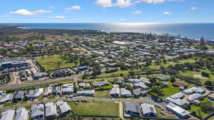 Fifth view of Homely land listing, 26 Greenview Drive, Bargara QLD 4670
