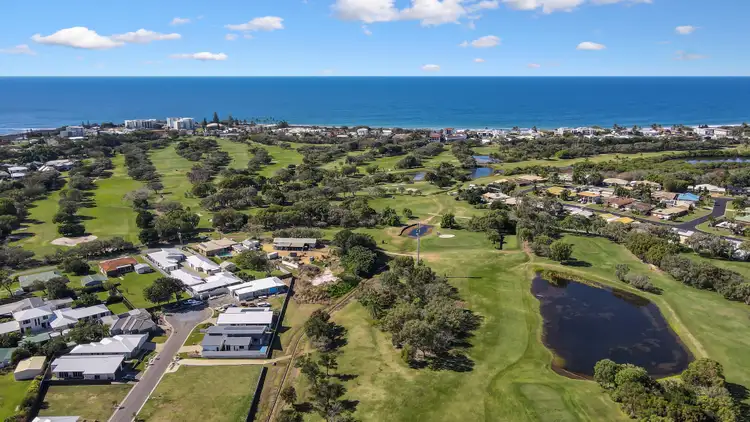 Sixth view of Homely land listing, 26 Greenview Drive, Bargara QLD 4670