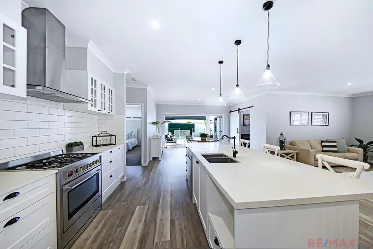 Fourth view of Homely house listing, 20 Warrego Drive, Pelican Waters QLD 4551