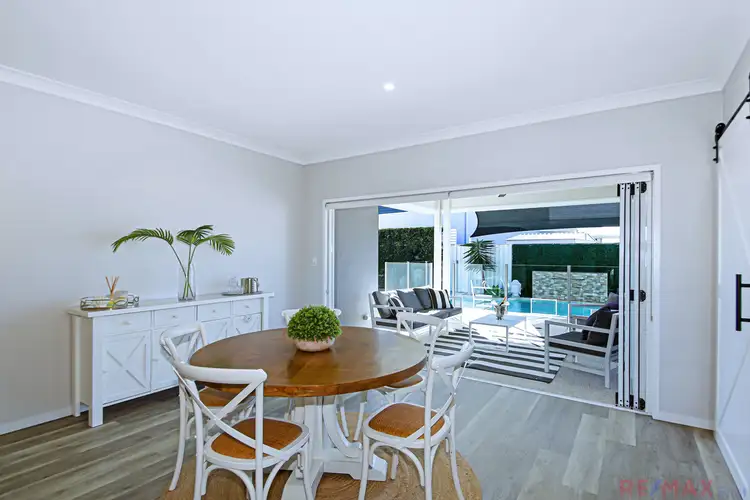 Sixth view of Homely house listing, 20 Warrego Drive, Pelican Waters QLD 4551
