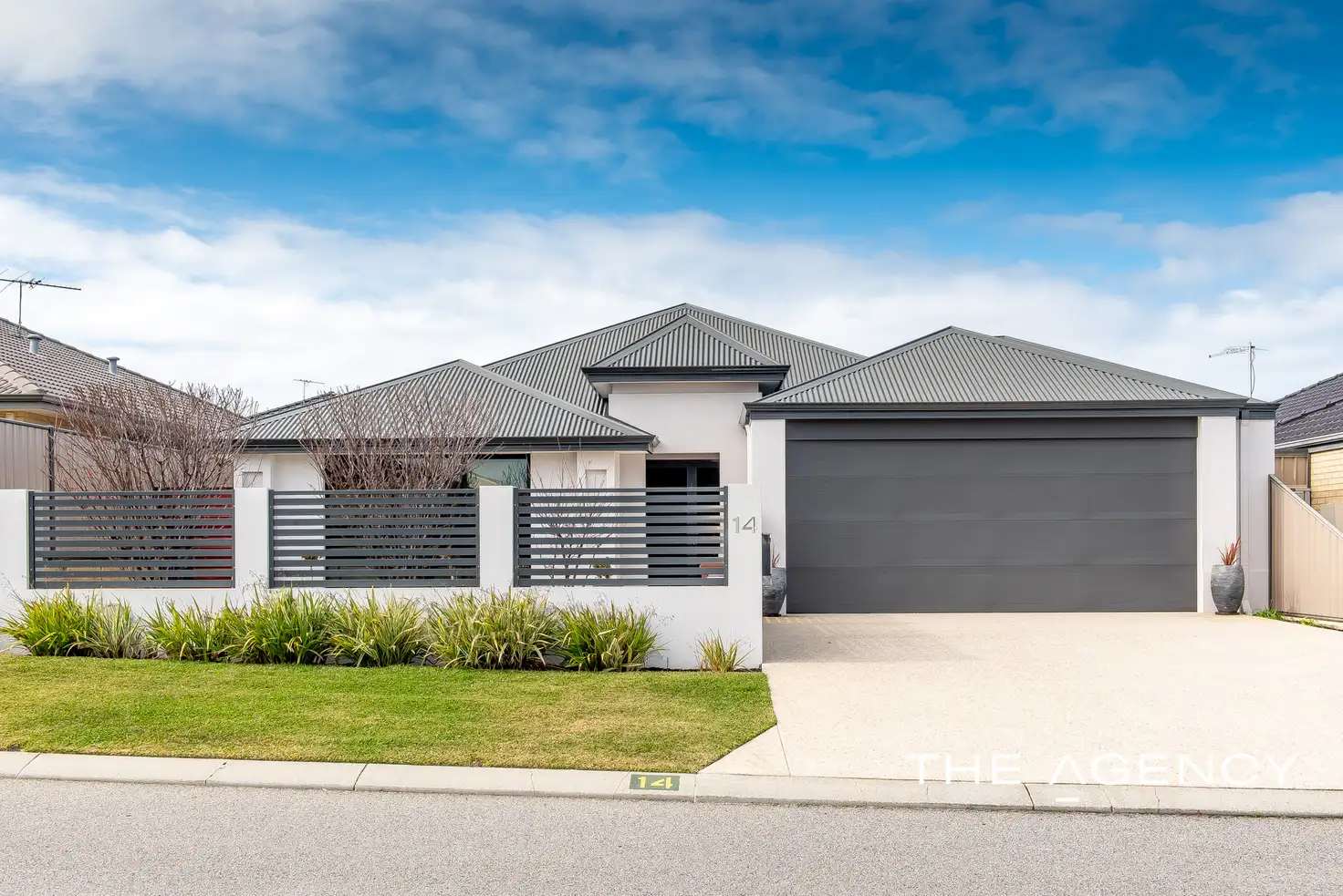 Main view of Homely house listing, 14 Milan Avenue, Wanneroo WA 6065
