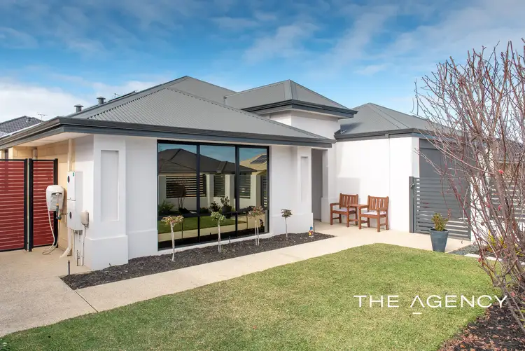 Second view of Homely house listing, 14 Milan Avenue, Wanneroo WA 6065